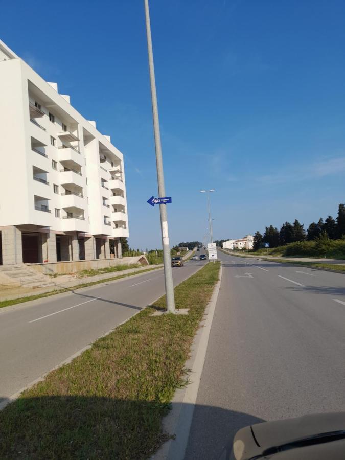 Apartments Sija Ulcinj Exterior photo