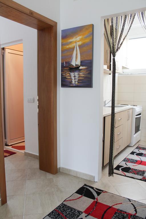 Apartments Sija Ulcinj Exterior photo