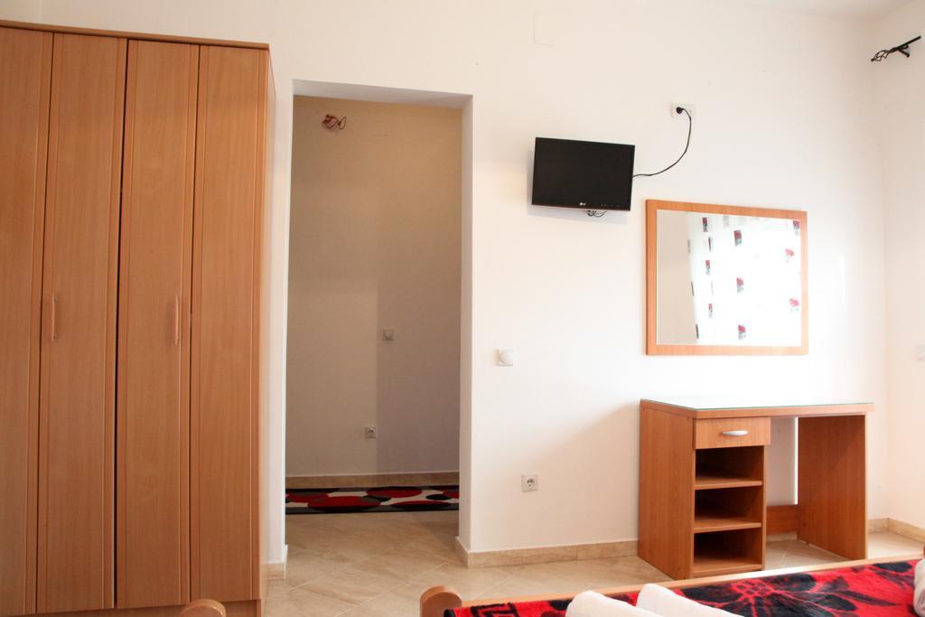 Apartments Sija Ulcinj Room photo